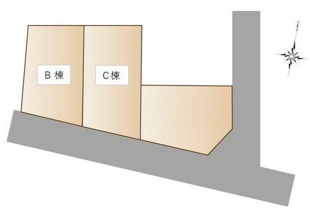 AG-HOUSE萩原B棟 その他