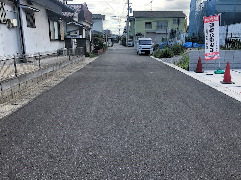 HT南太平寺南　3号 その他