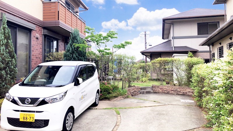 公園通り２丁目　戸建 その他