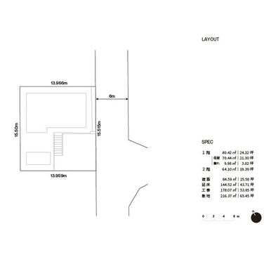 高崎分譲住宅　TKS-1 その他