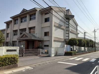 GE HOUSE モデルハウス棟 周辺画像6