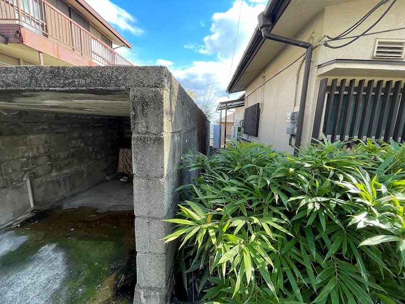 神崎11番30　土地（古家有） その他