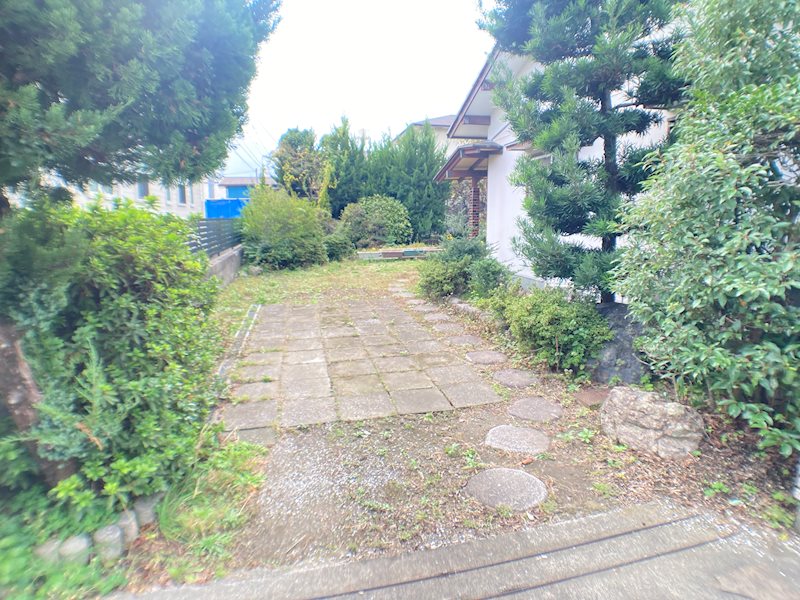 花園1丁目803－4　売土地 その他