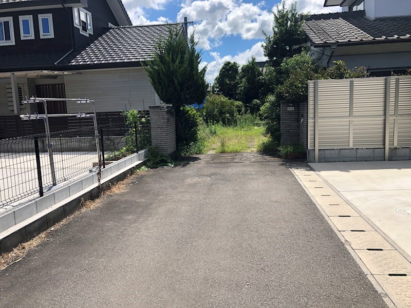 花園1丁目803－4　売土地 その他