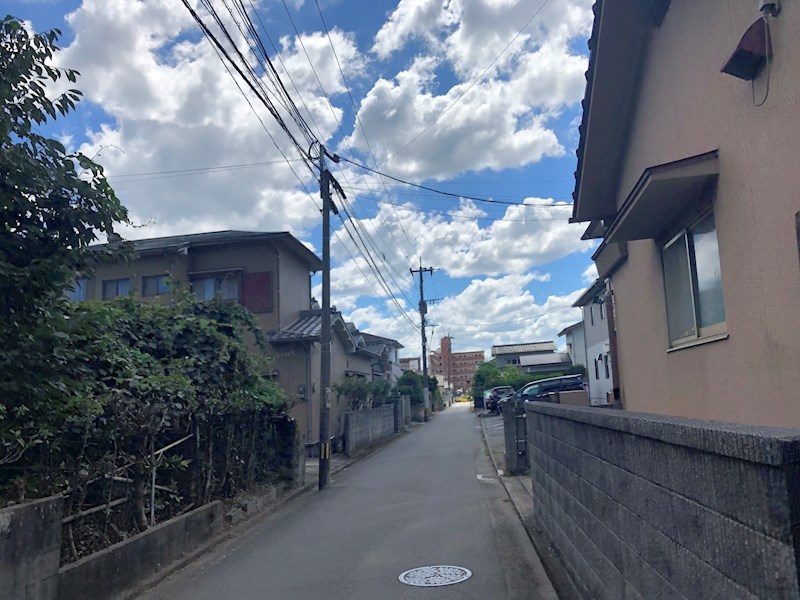 花園1丁目　土地 その他