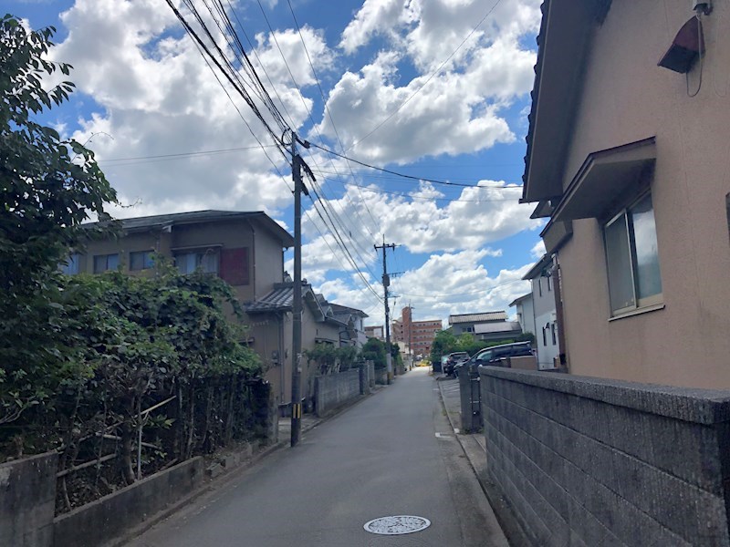 花園1丁目803－4　売土地 その他