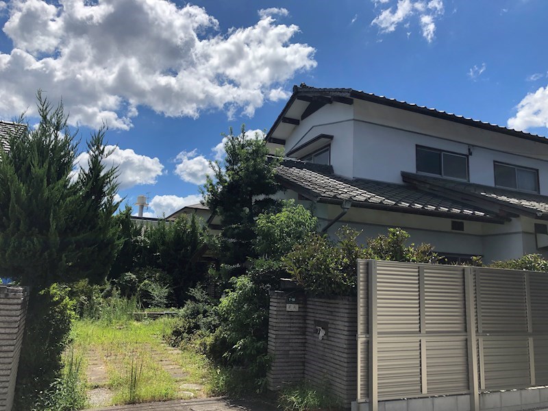 花園1丁目803－4　売土地 その他