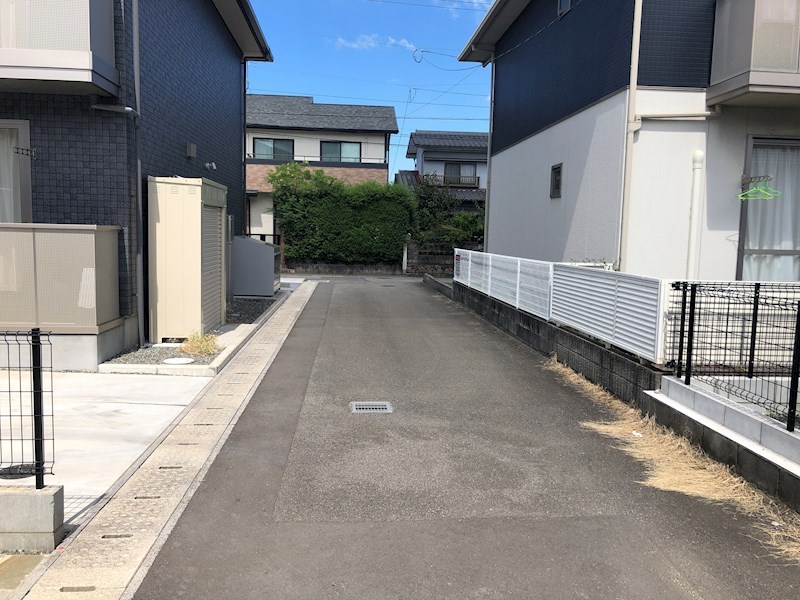花園1丁目803－4　売土地 その他