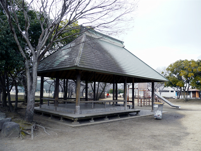 花園1丁目803－4　売土地 周辺画像5