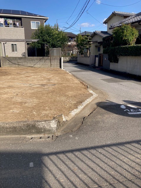 大石町4丁目　土地 その他