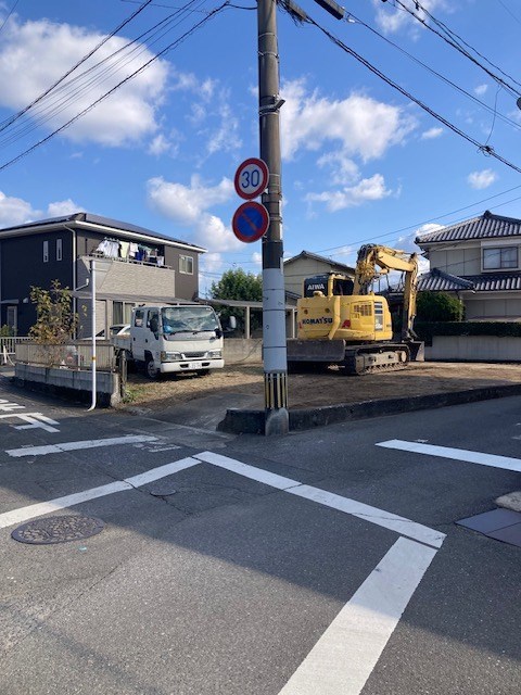 大石町4丁目　土地 その他