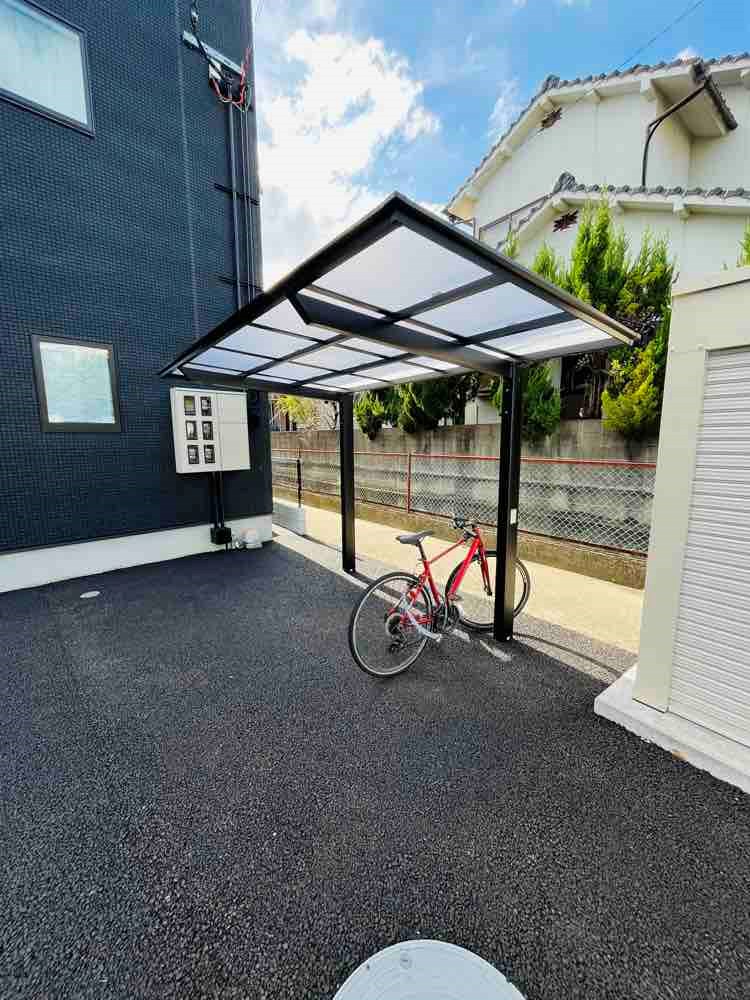 森町　売りアパート その他