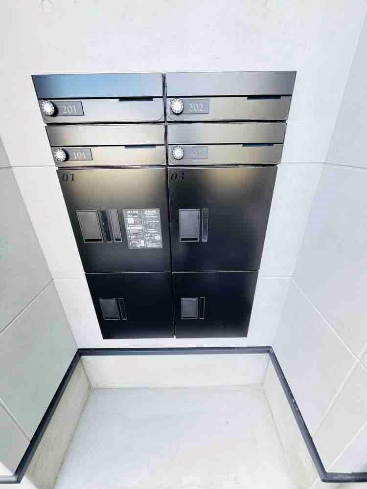 森町　売りアパート その他