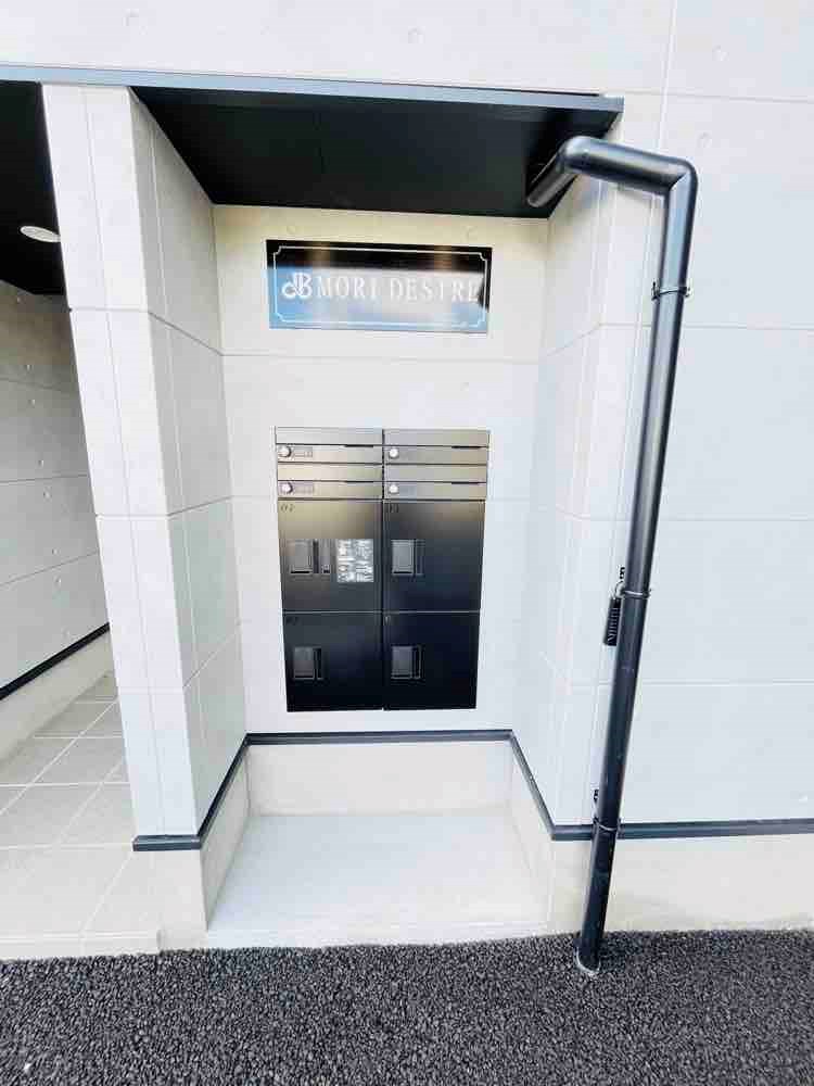 森町　売りアパート その他