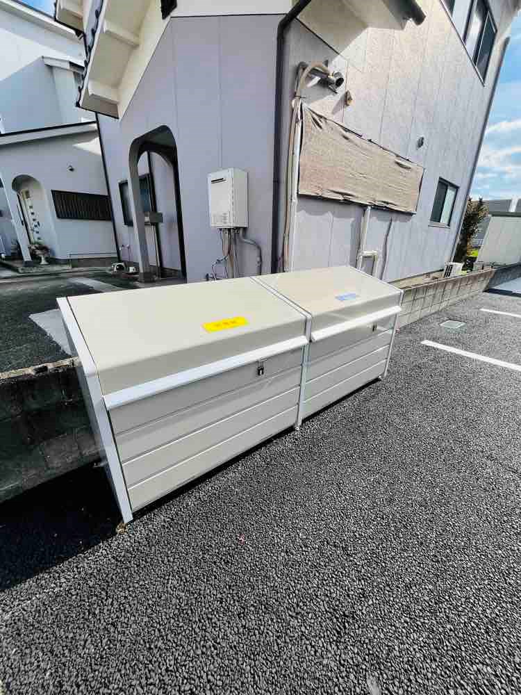森町　売りアパート その他
