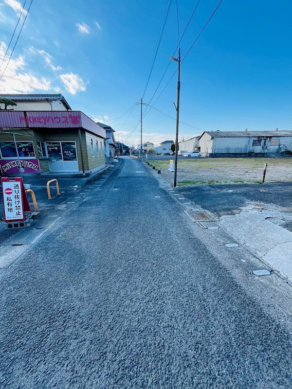 豊後高田市2848-3　他　土地 その他