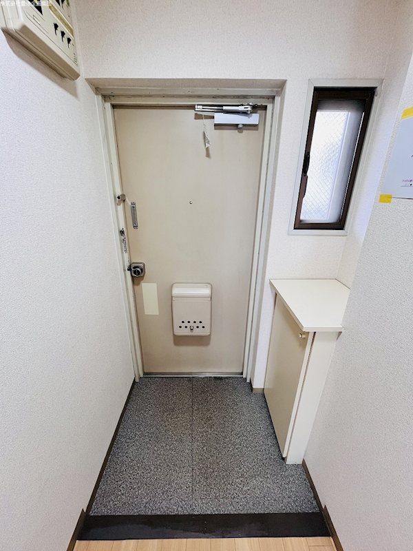 収益物件　「メゾンあべ」 その他