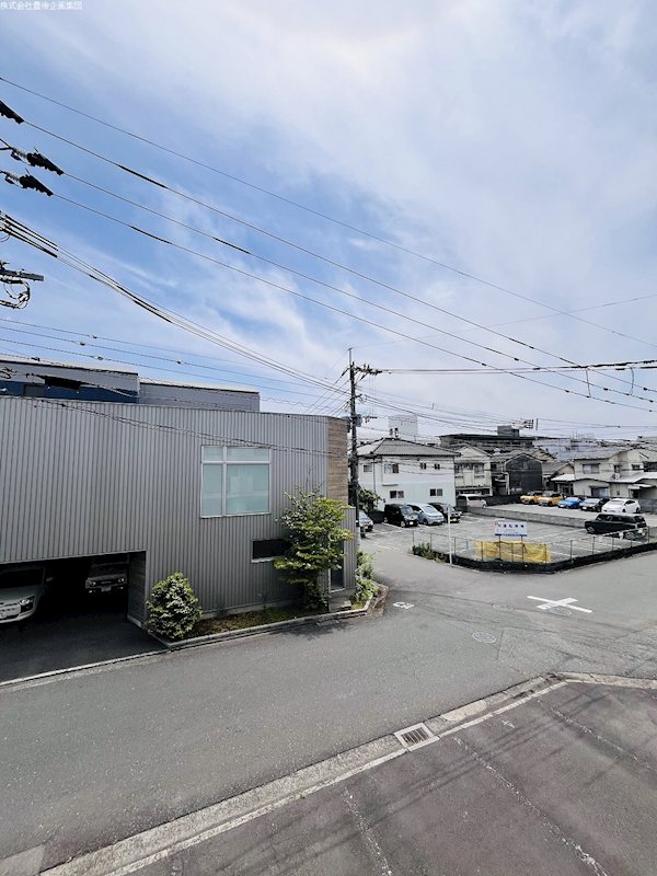 収益物件　「メゾンあべ」 その他
