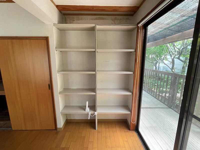 松が丘1丁目　戸建 その他