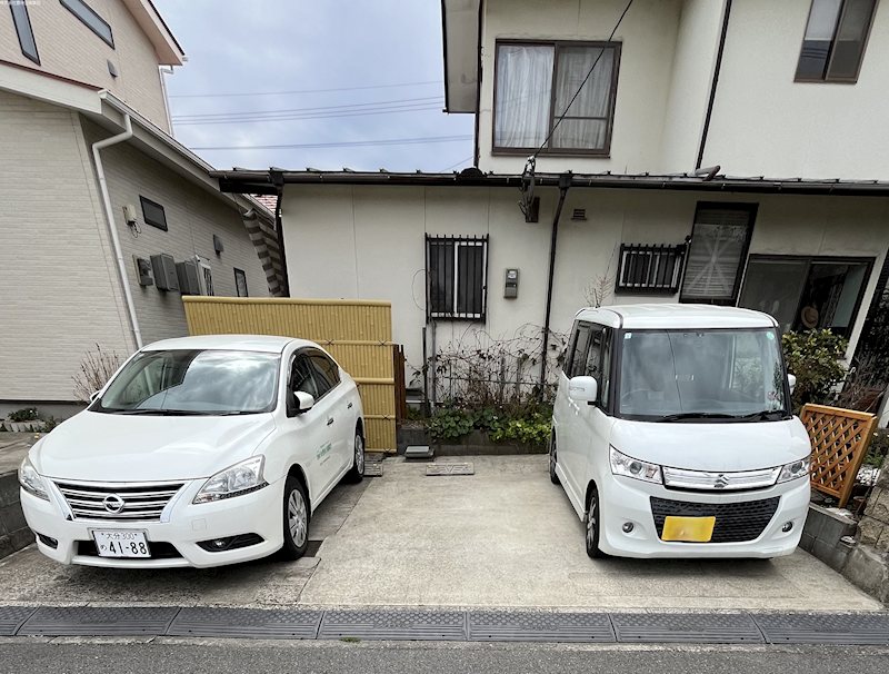 松が丘1丁目　戸建 その他