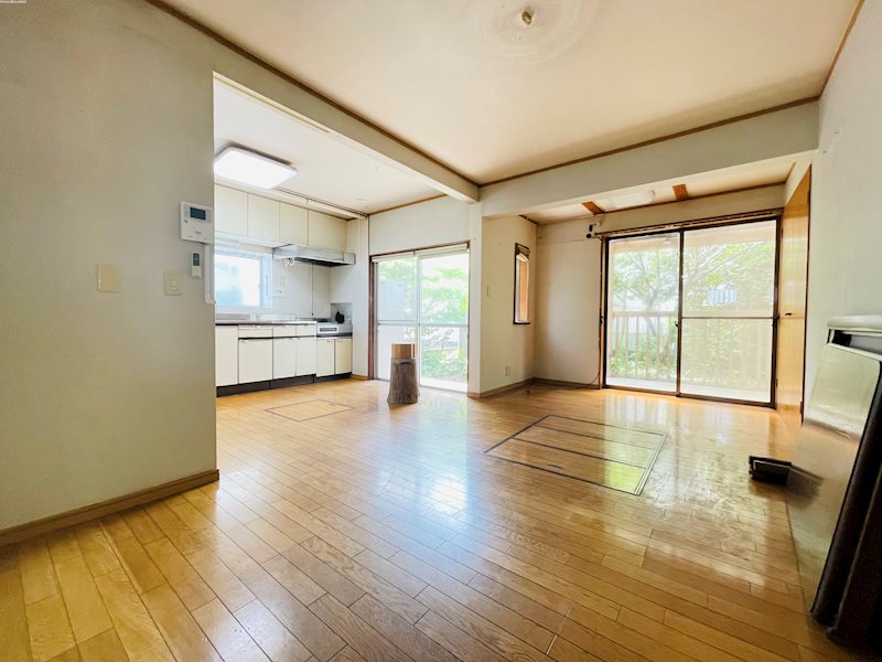 松が丘1丁目　戸建 その他
