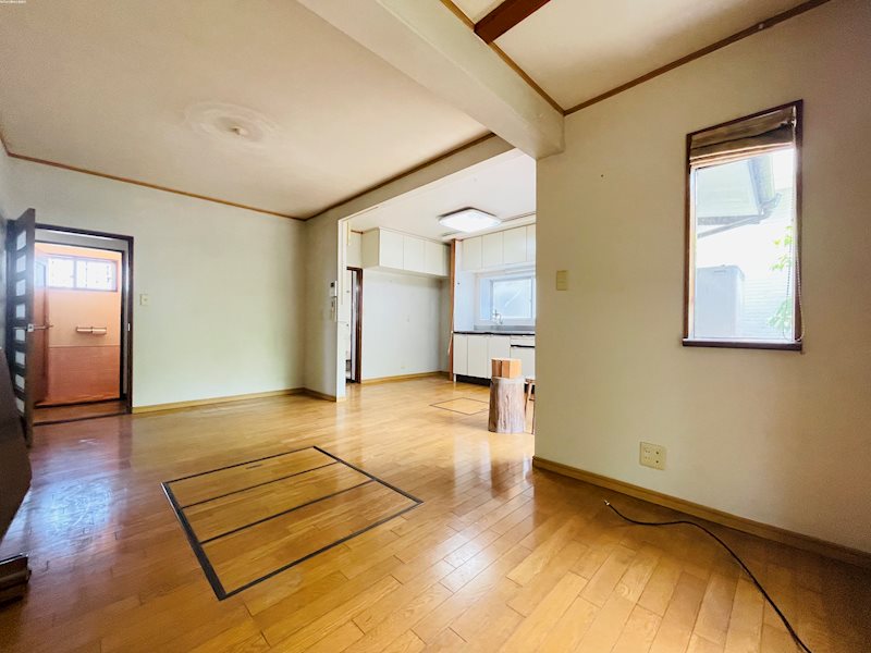 松が丘1丁目　戸建 その他