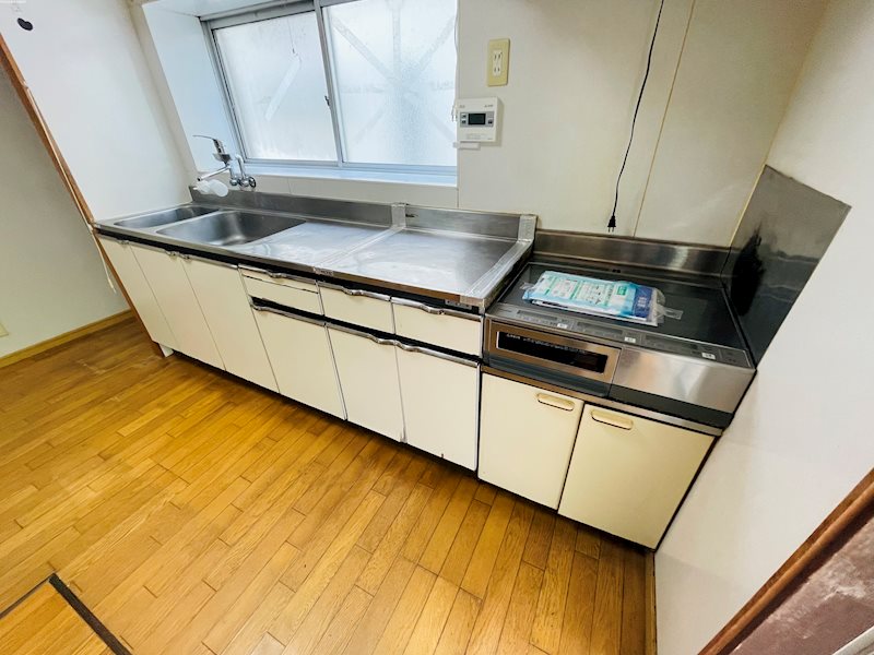 松が丘1丁目　戸建 その他