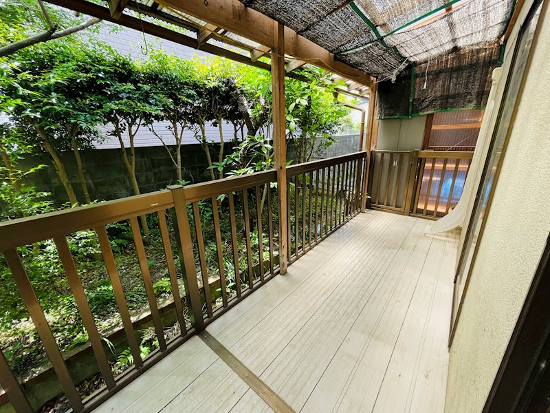 松が丘1丁目　戸建 その他