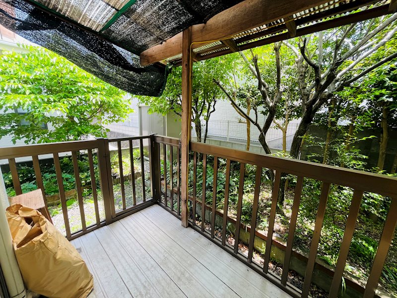 松が丘1丁目　戸建 その他