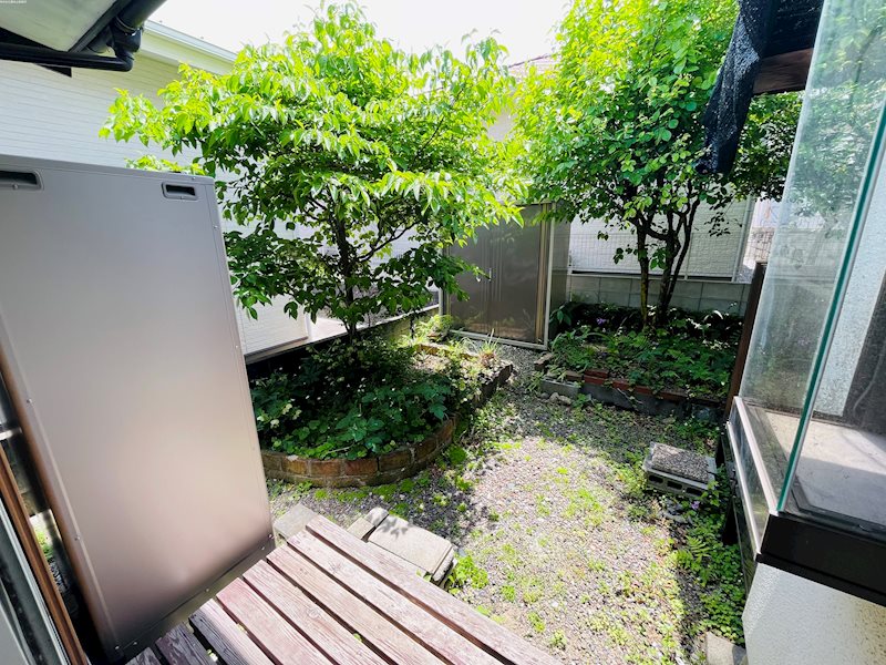 松が丘1丁目　戸建 その他