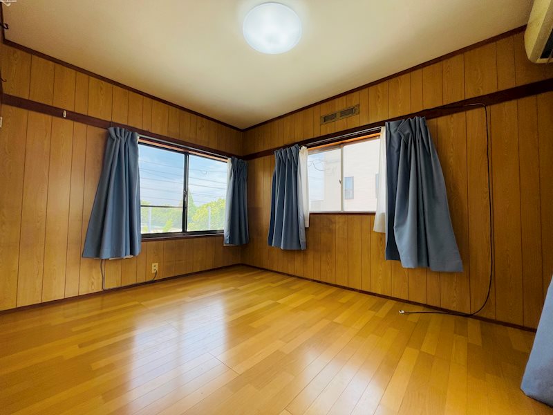松が丘1丁目　戸建 その他