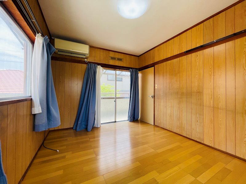 松が丘1丁目　戸建 その他