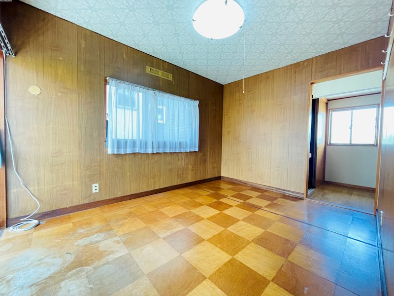 松が丘1丁目　戸建 その他
