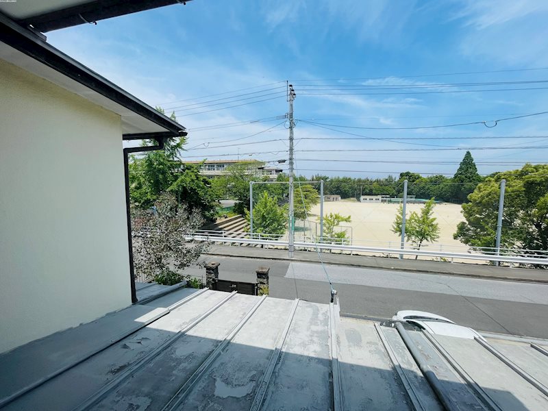 松が丘1丁目　戸建 その他