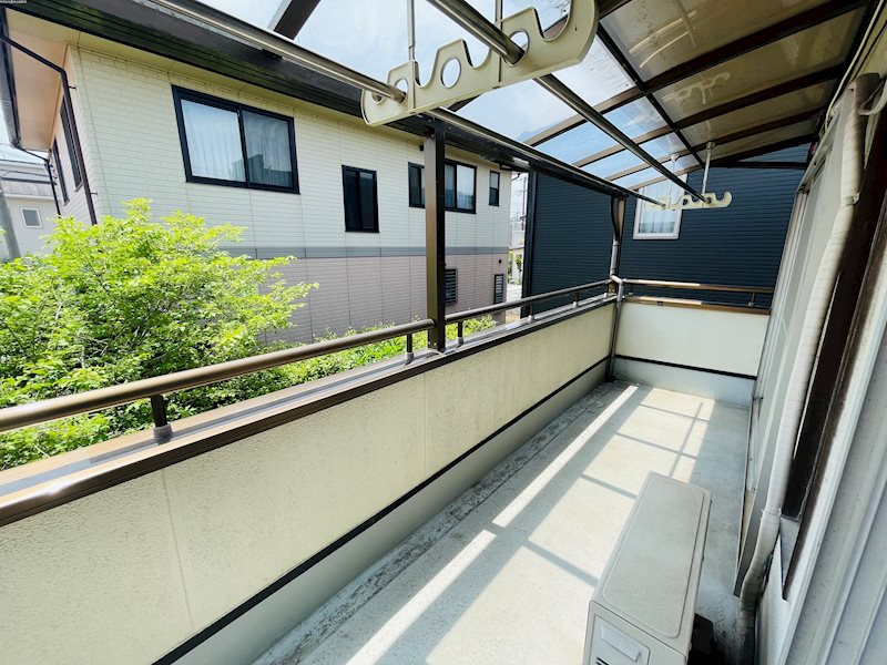 松が丘1丁目　戸建 その他