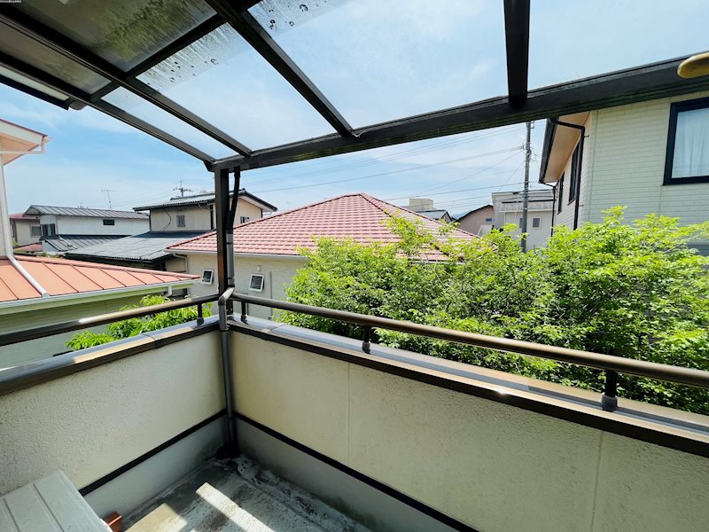 松が丘1丁目　戸建 その他