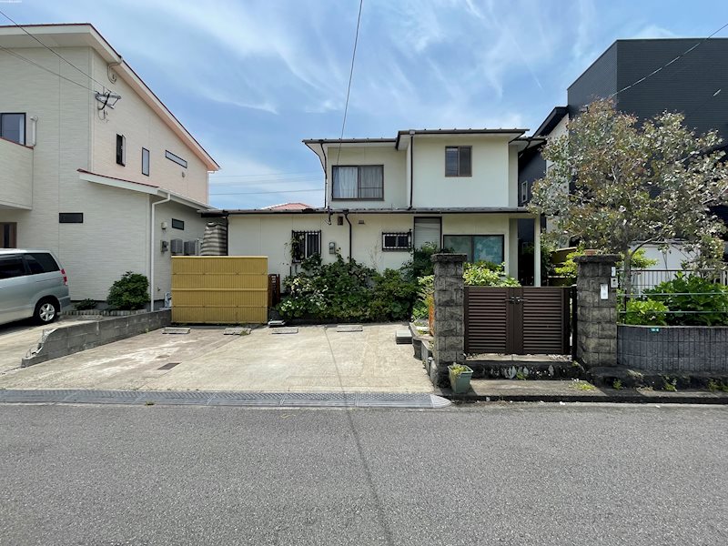松が丘1丁目　戸建 その他