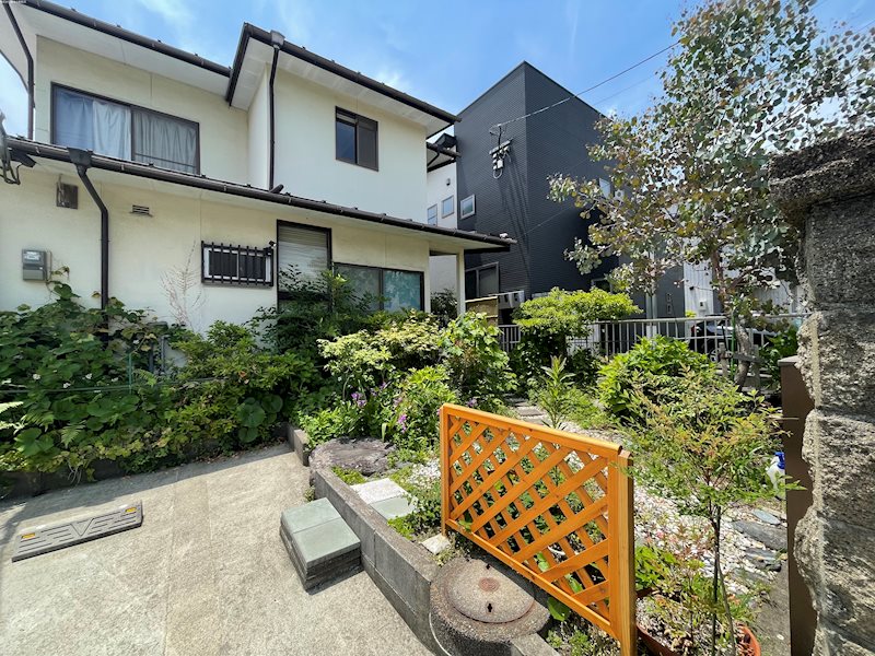 松が丘1丁目　戸建 その他