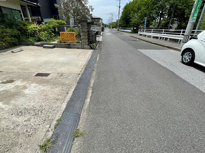 松が丘1丁目　戸建 その他
