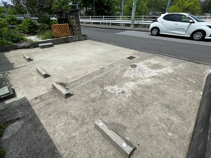 松が丘1丁目　戸建 その他