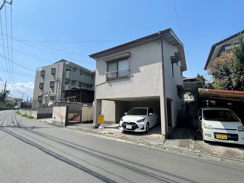 猪野1231番４　売地 その他