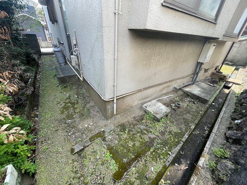 猪野1231番４　売地 その他