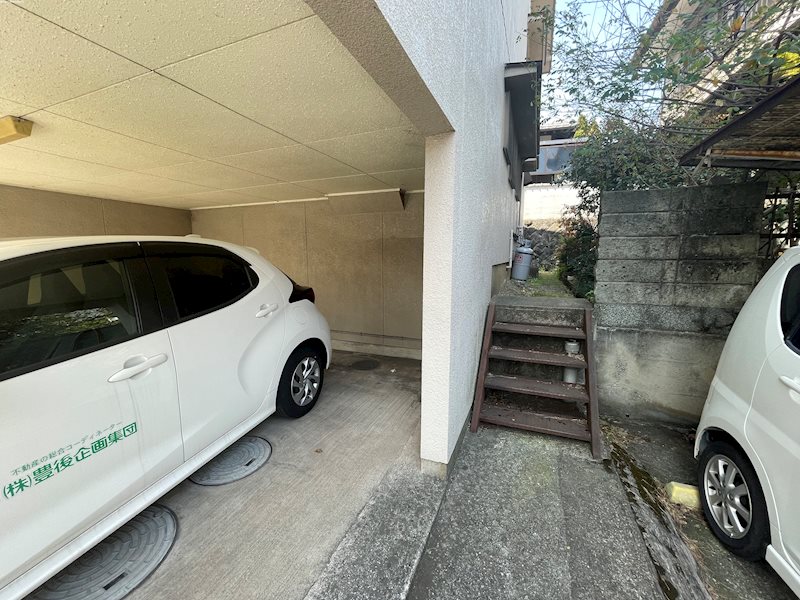 猪野1231番４　売地 その他