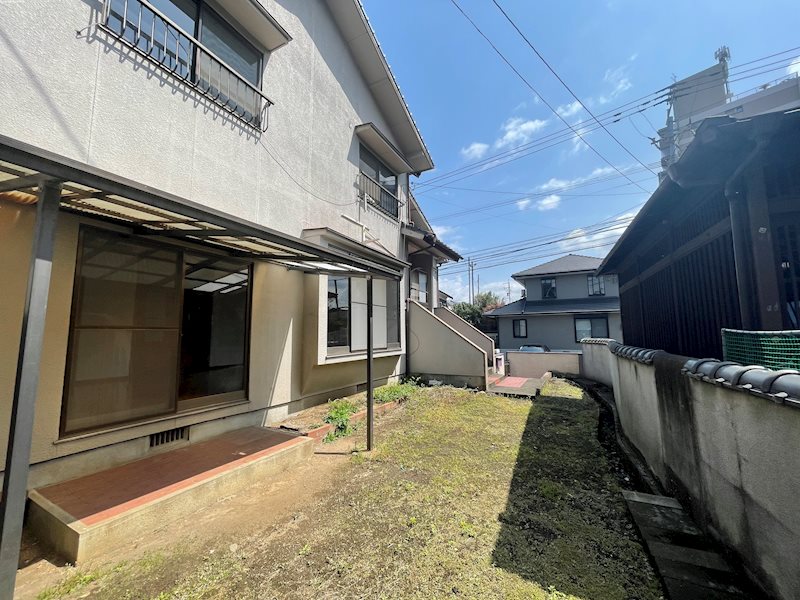 猪野1231番４　売地 その他