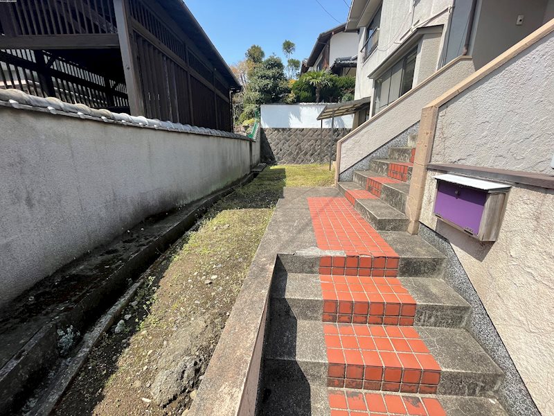 猪野1231番４　売地 その他