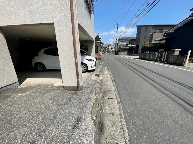 猪野1231番４　売地 その他