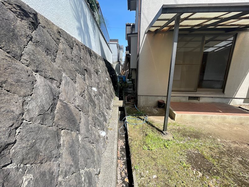 猪野1231番４　売地 その他
