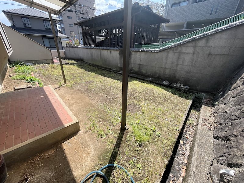 猪野1231番４　売地 その他