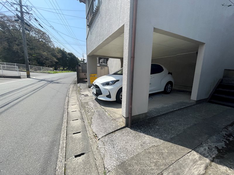 猪野1231番４　売地 その他