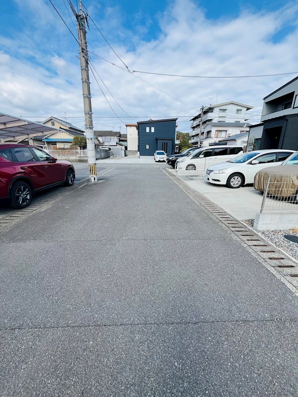 徳島2丁目　戸建 その他